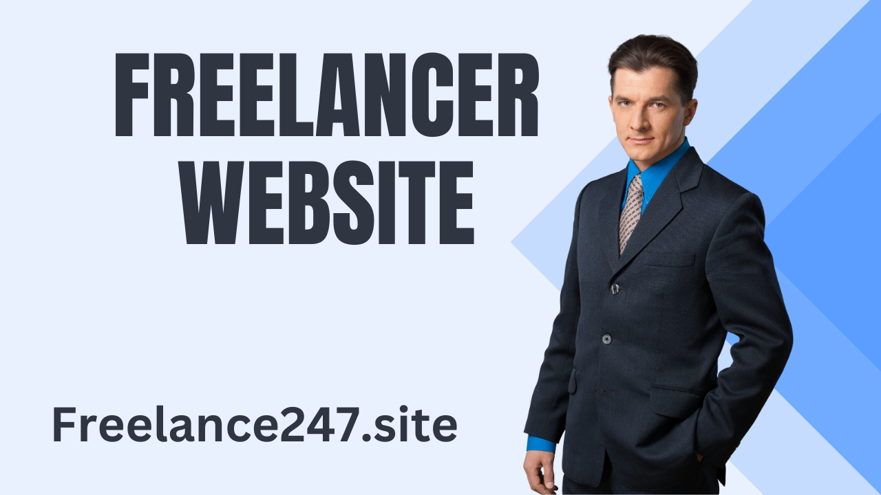 Freelancer Website : Find & Hire Best Freelancers Online